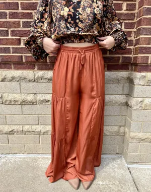 Solid Ground Pant