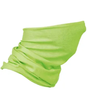SOL'S Bolt Neck Warmer | Apple Green