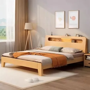 Somnum Bed