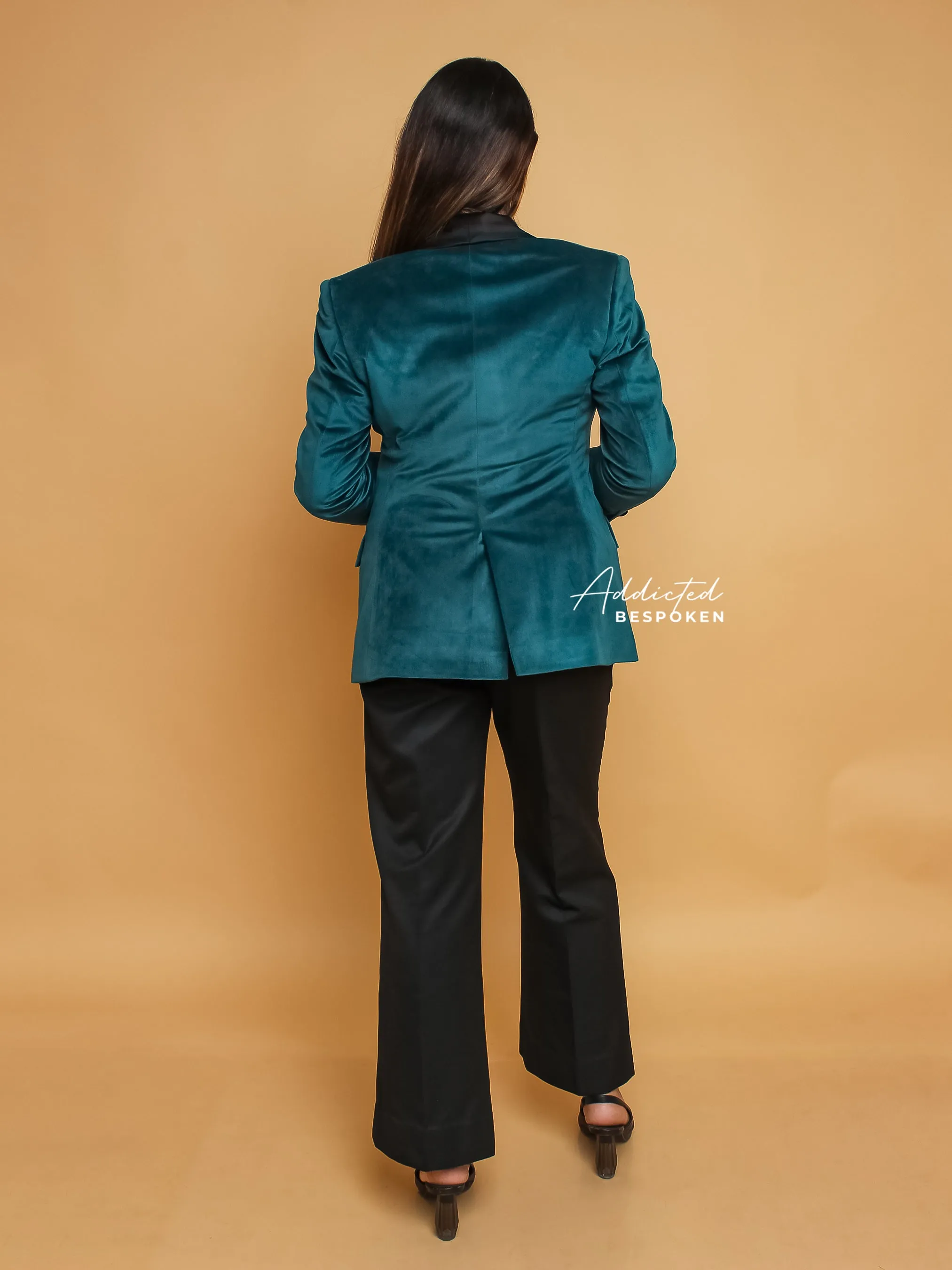 Sophisticated Prestige Suit