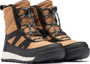 Sorel Juniors&#x27; Youth Whitney II Short Lace Brown | Buy Sorel Juniors&#x27; Youth Whitney II Short Lace Brown here | Outnorth