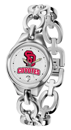 South Dakota Eclipse Ladies Watch