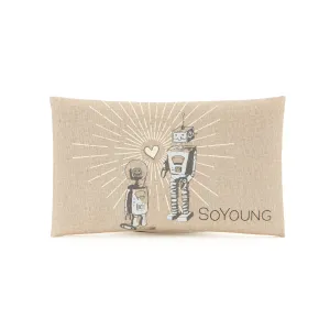 SoYoung Ice Pack - Robots Playdate