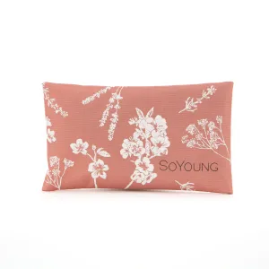 SoYoung Ice Pack - White Field Flowers