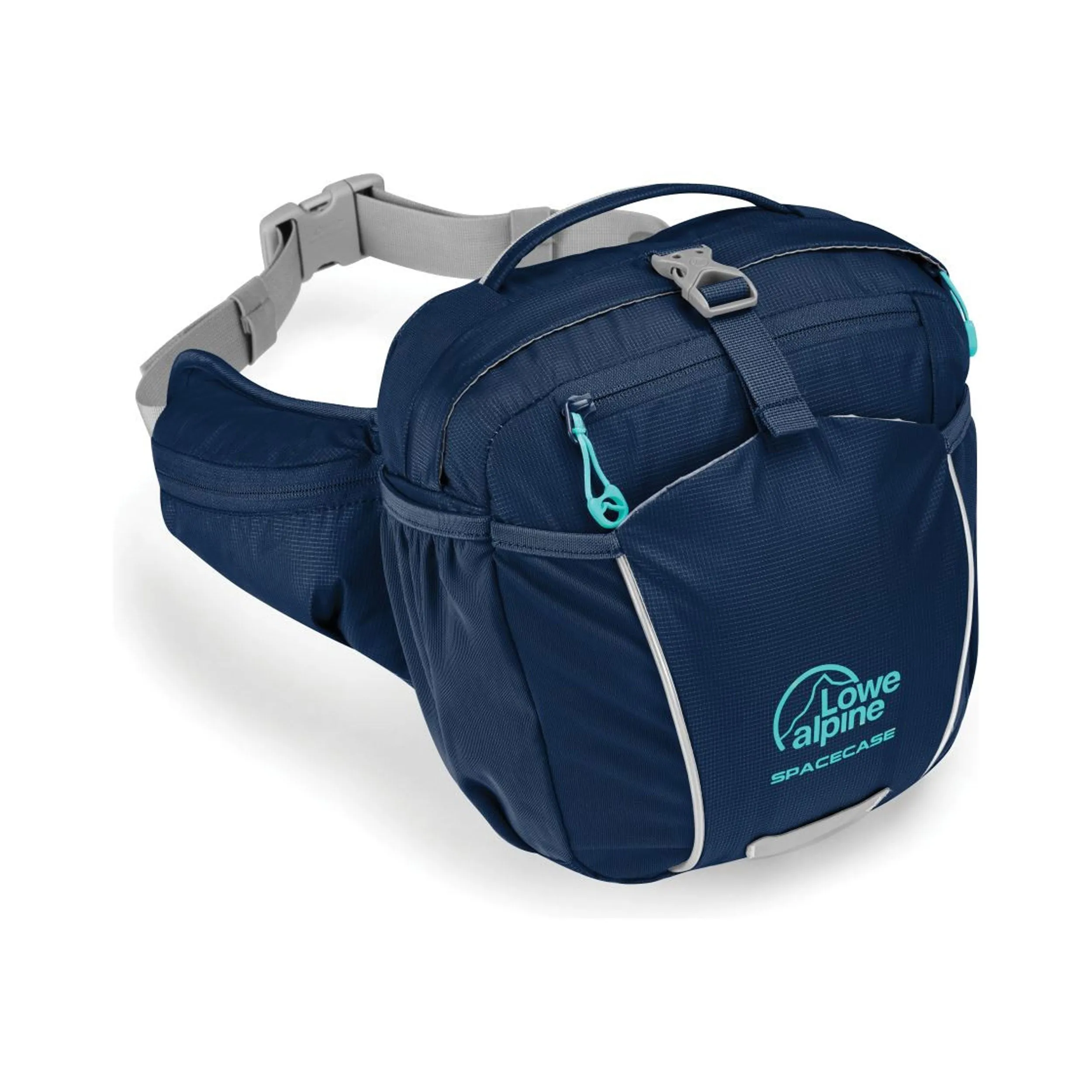 Space Case 7L Bum bag