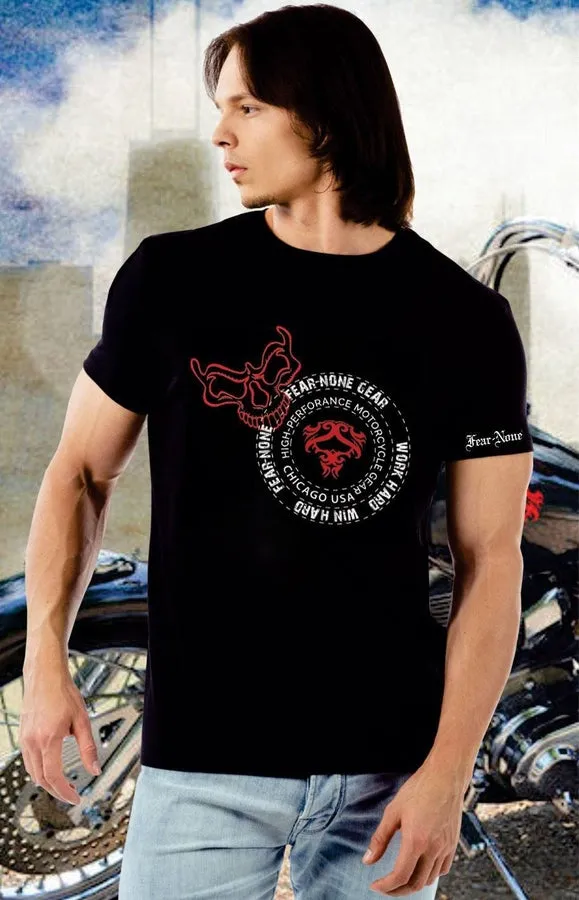 Special Edition Skull Rider