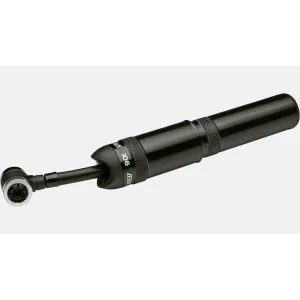 Specialized air tool big bore hand pump black one size