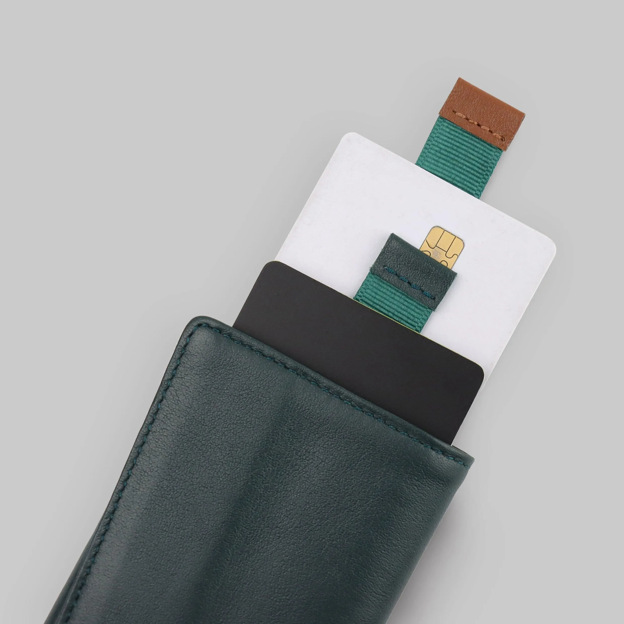 Speed Wallet Mini