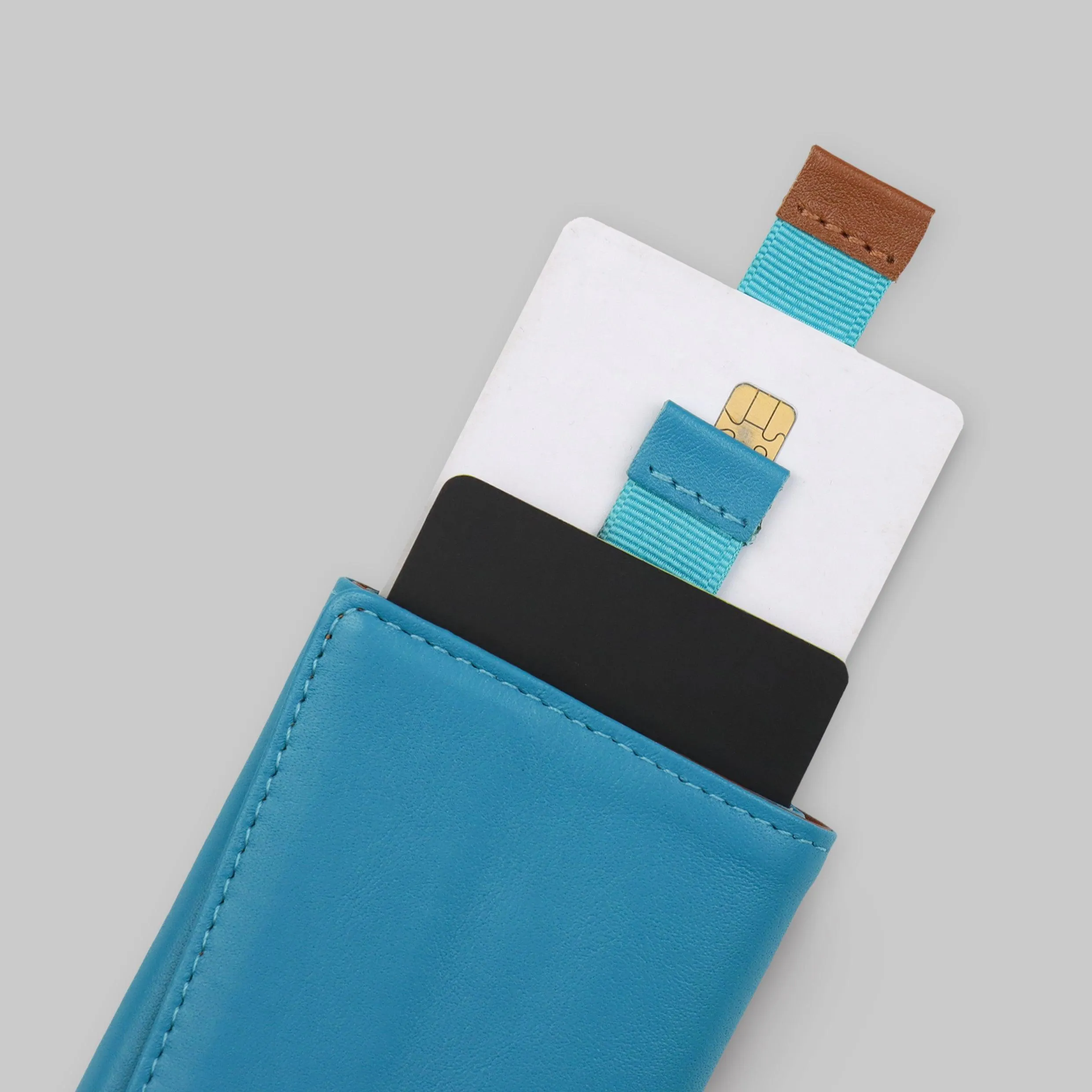Speed Wallet Mini