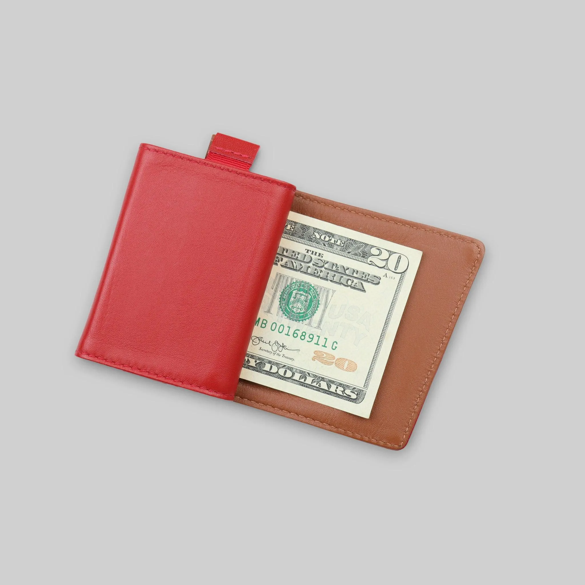 Speed Wallet Mini