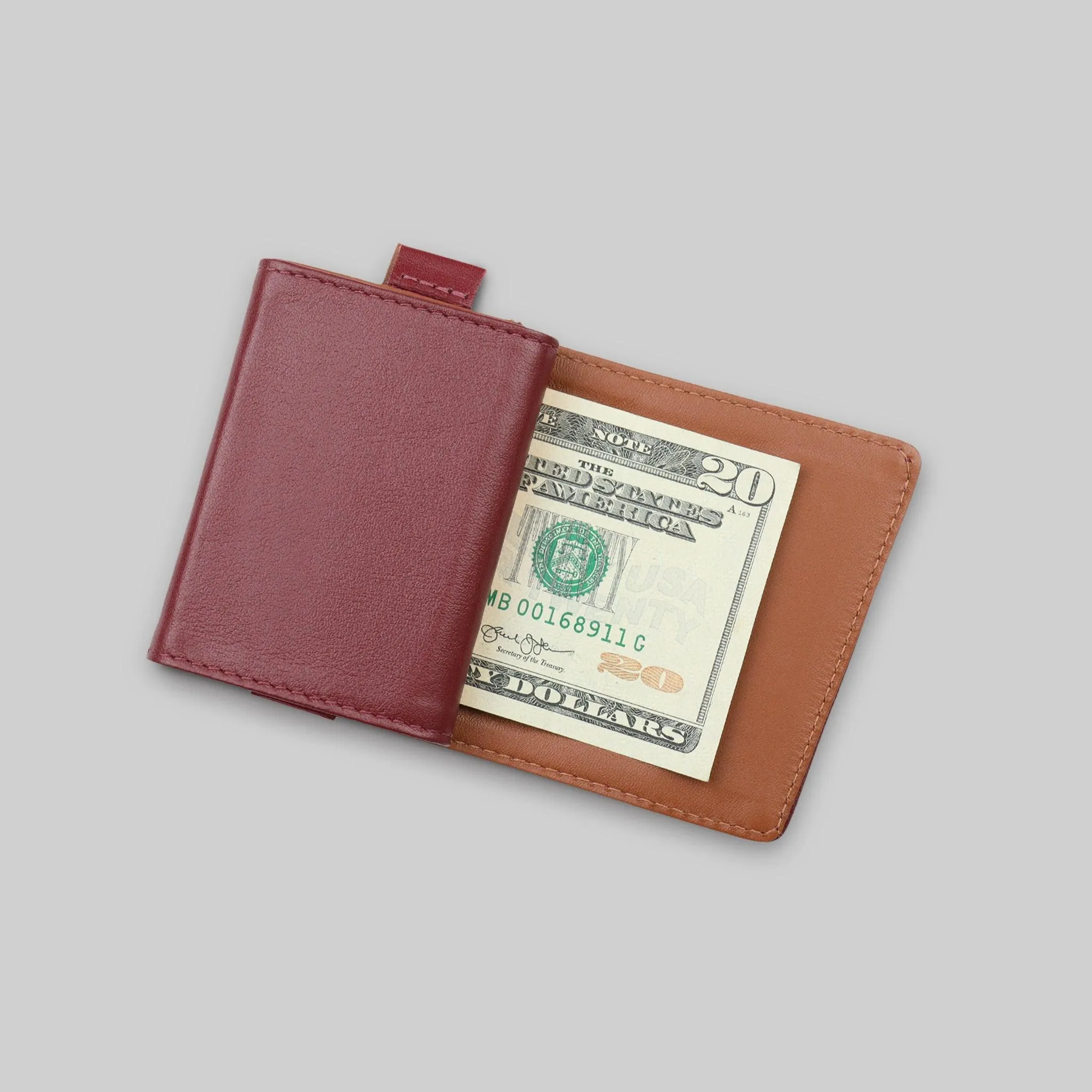 Speed Wallet Mini