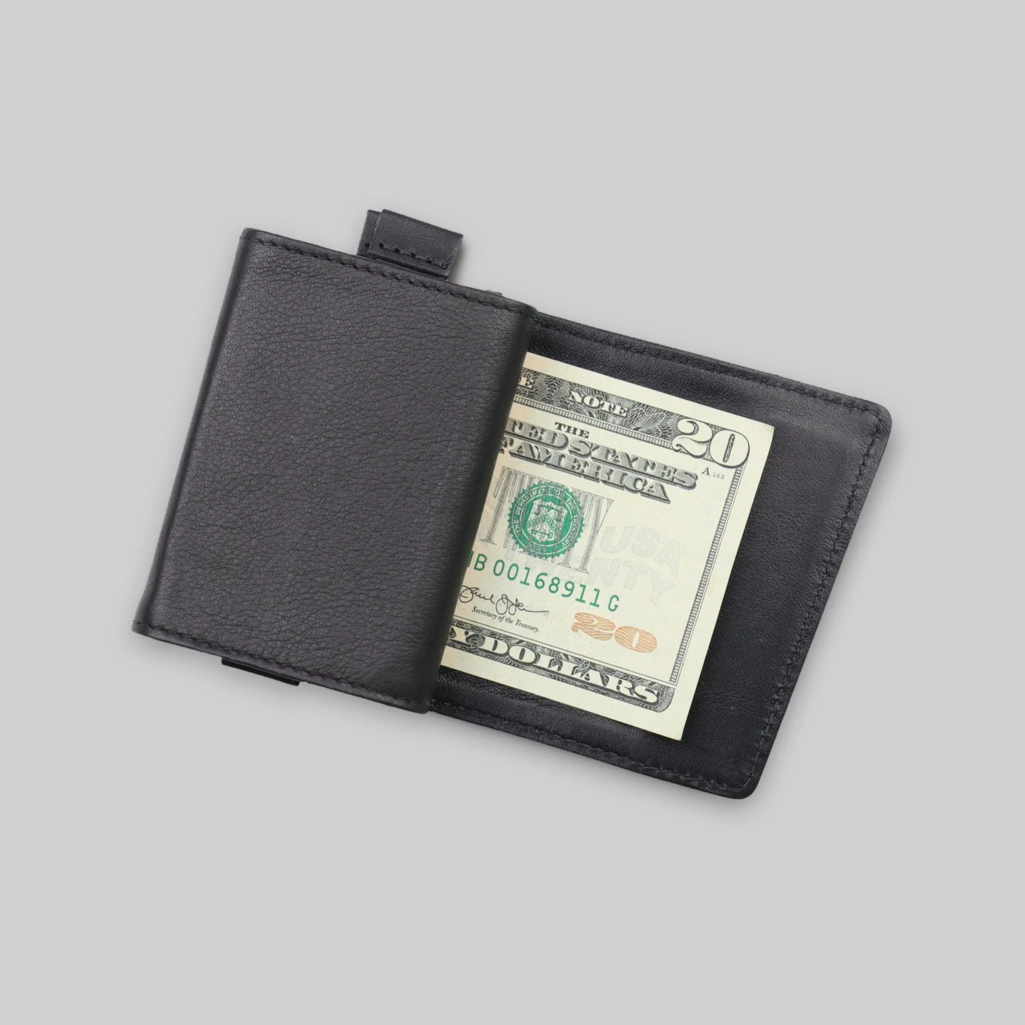 Speed Wallet Mini