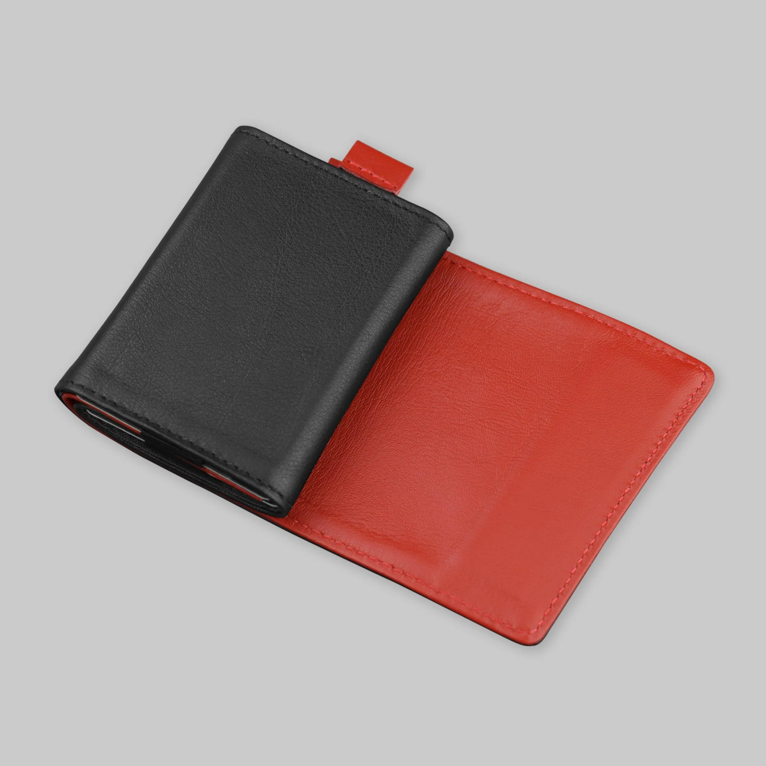 Speed Wallet Mini
