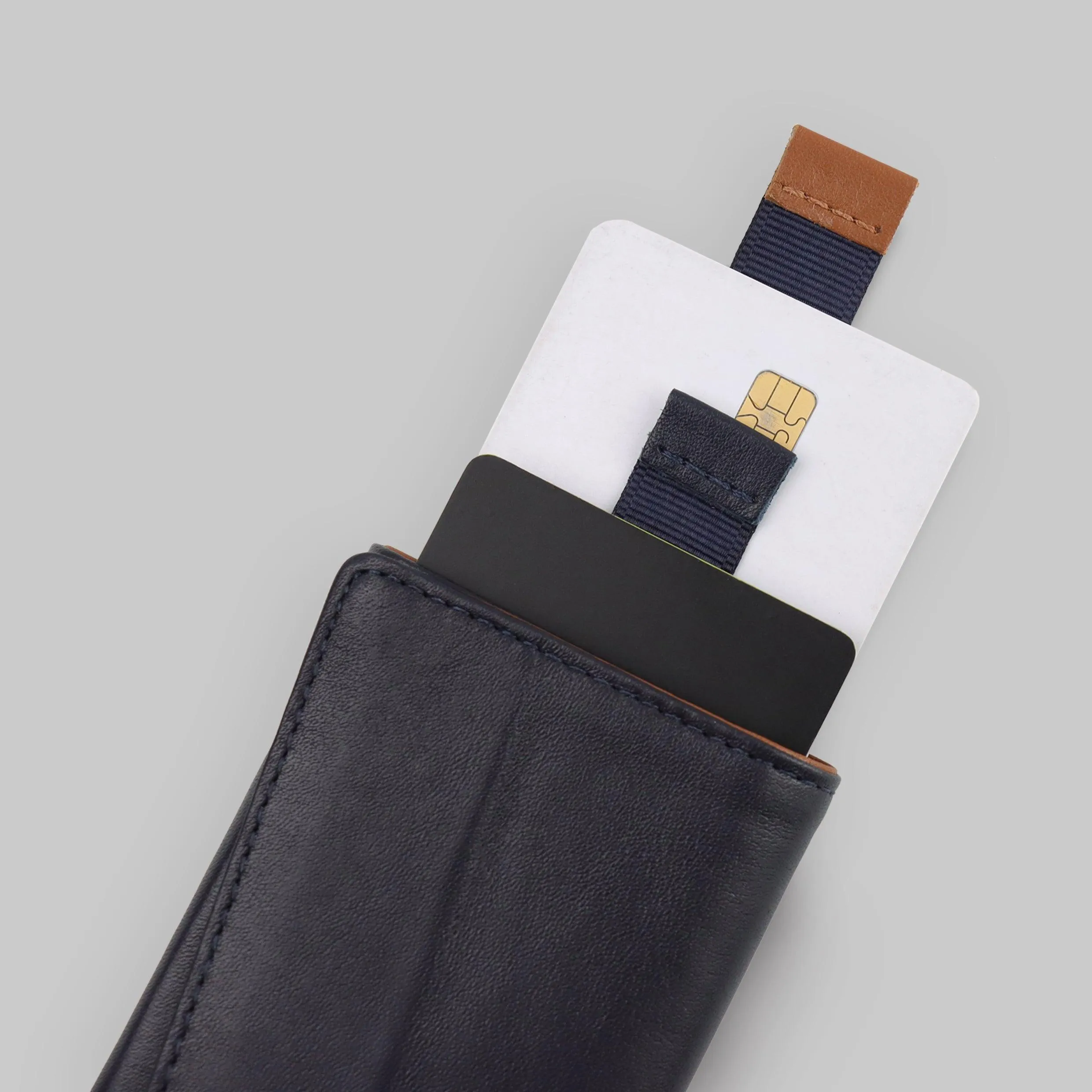 Speed Wallet Mini