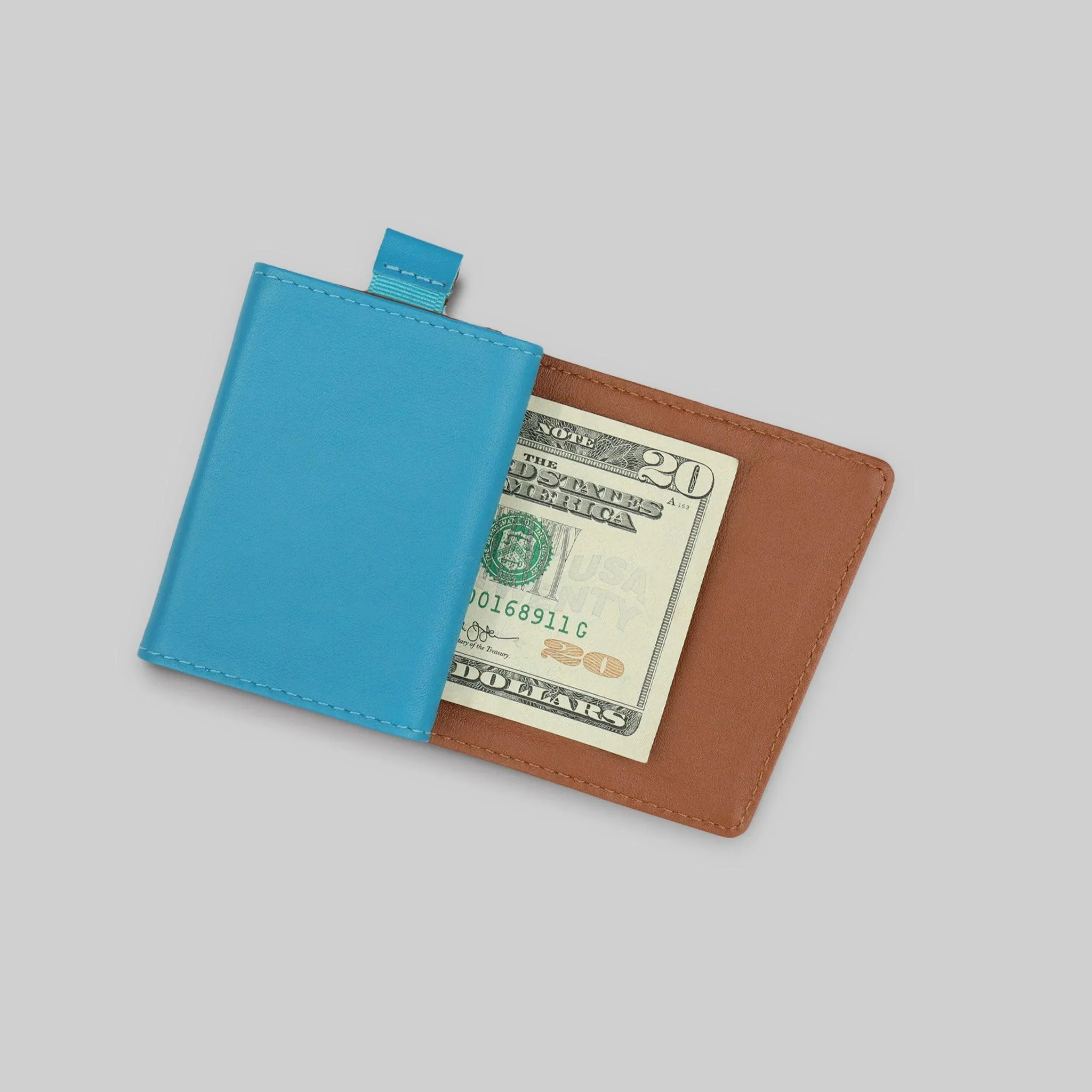 Speed Wallet Mini