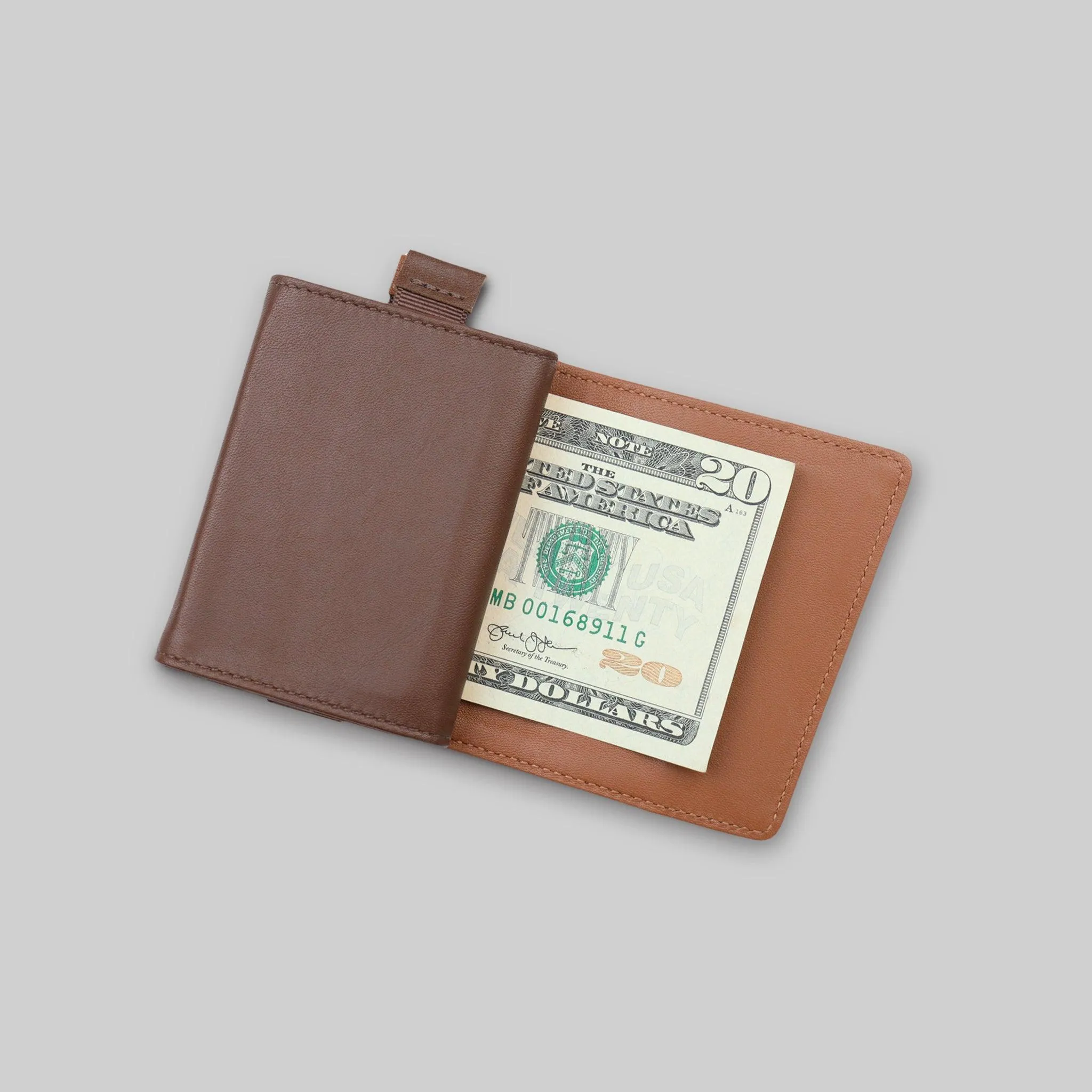 Speed Wallet Mini
