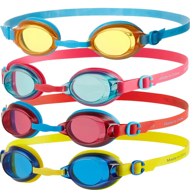 Speedo Jet Swimming Goggles Junior
