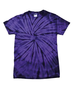 Spider Purple - Kids tonal spider T