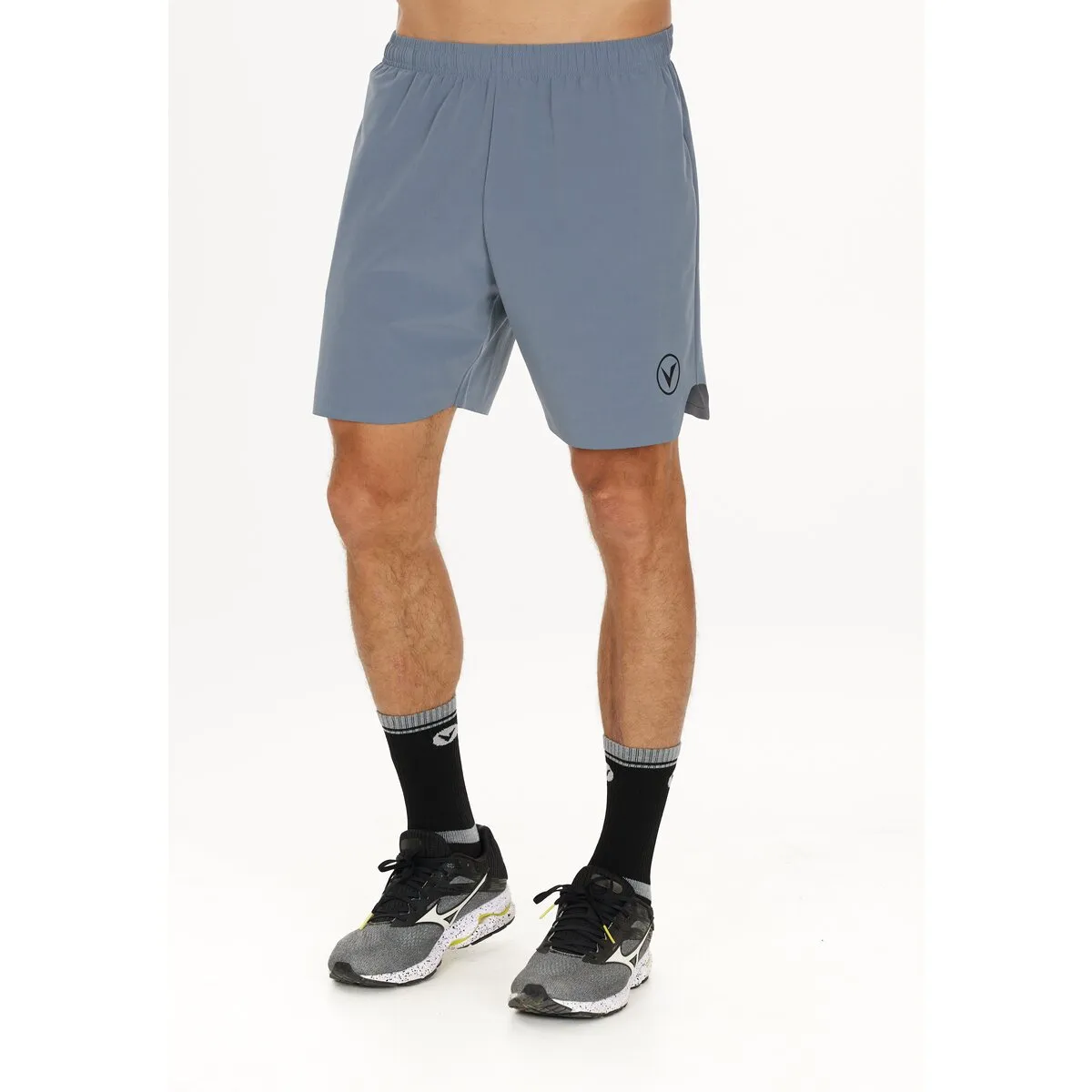 Spier M Shorts - Flint Stone