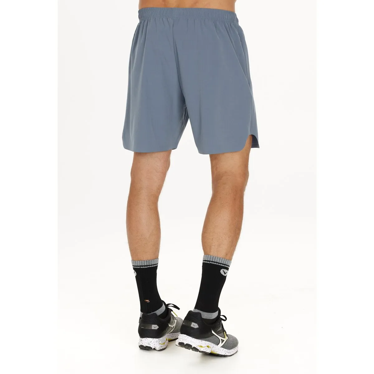 Spier M Shorts - Flint Stone