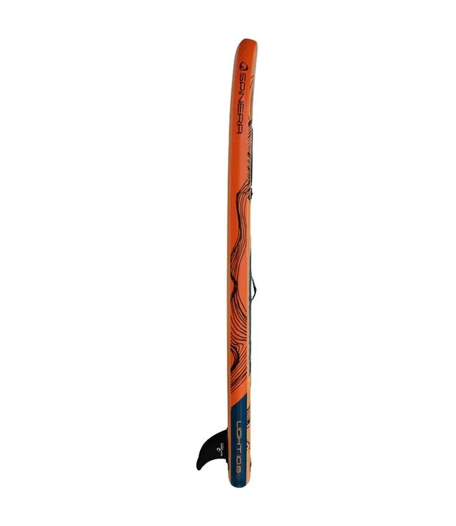Spinera Light 10'6 Inflatable SUP Pack