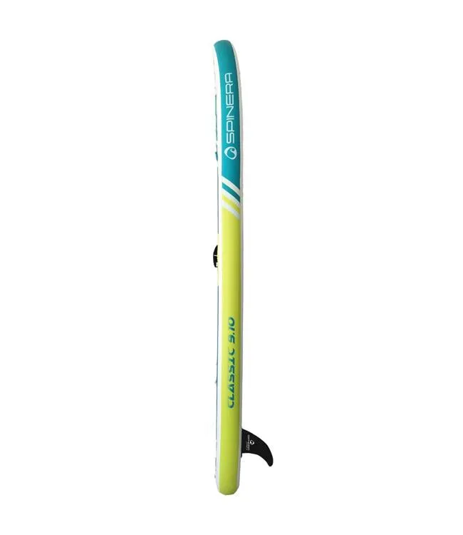 Spinera Light 10'6 Inflatable SUP Pack