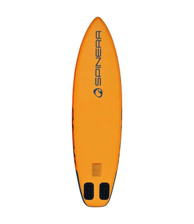 Spinera Light 10'6 Inflatable SUP Pack