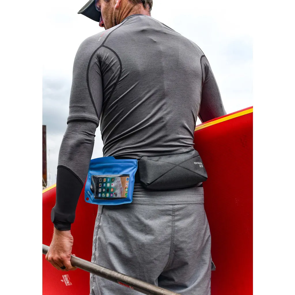 Spinlock Waterproof Pack Blue Azure - Size 1