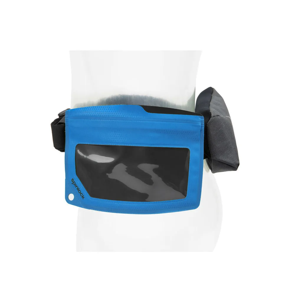 Spinlock Waterproof Pack Blue Azure - Size 1