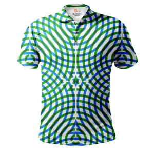 Spiral Ace - Boys' Polo