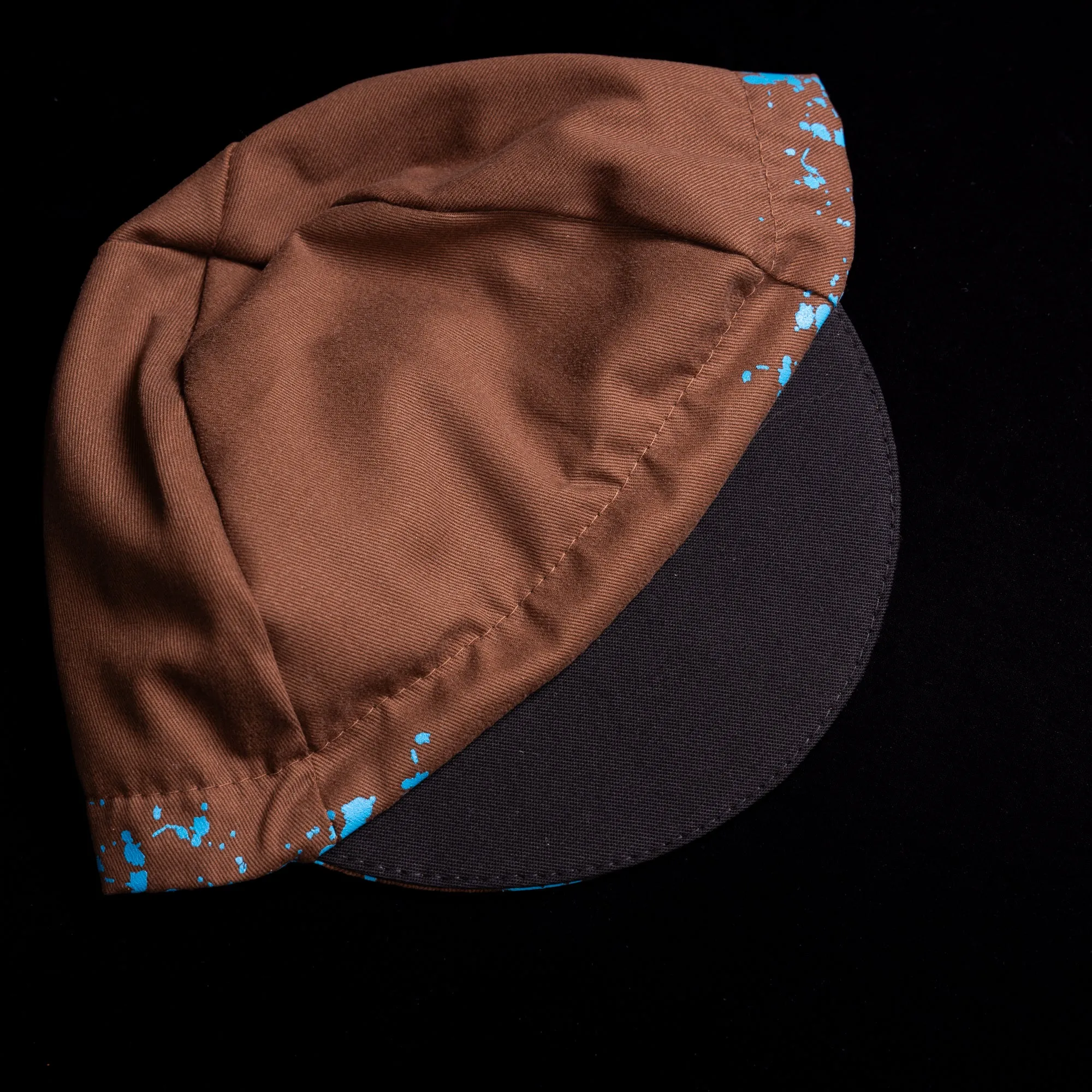 Splash Cycling Cap