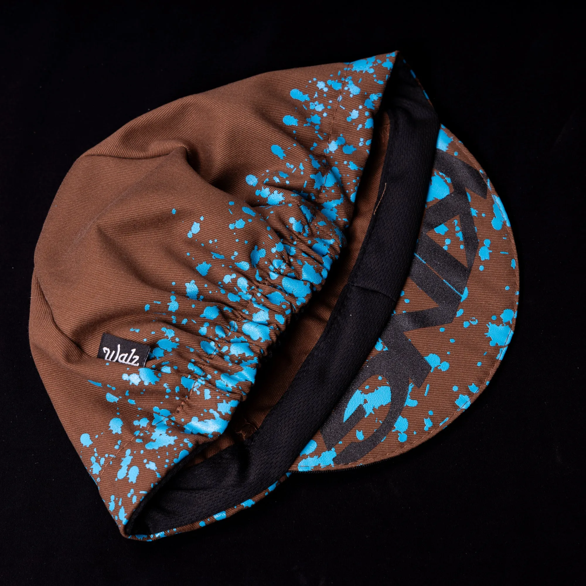 Splash Cycling Cap