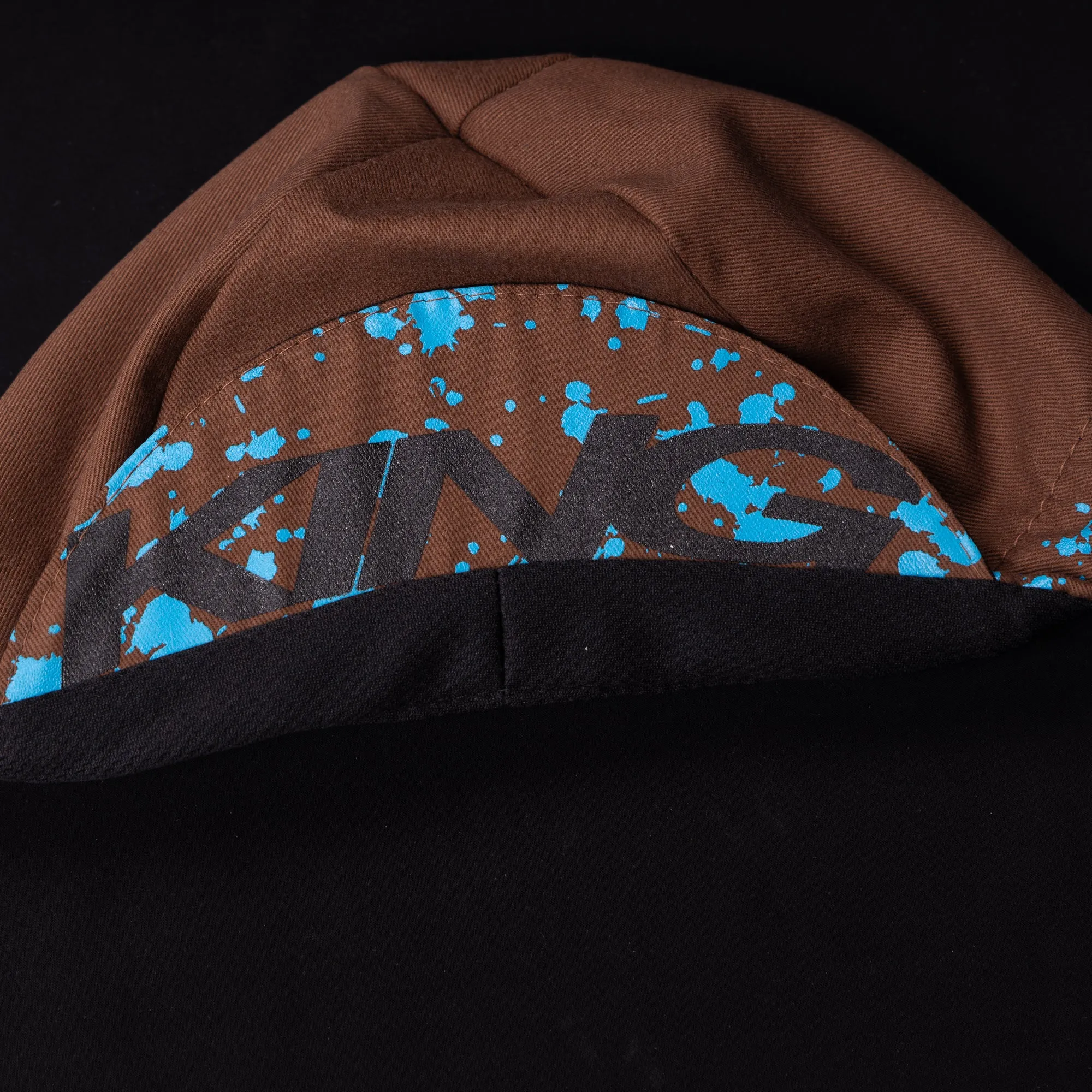 Splash Cycling Cap