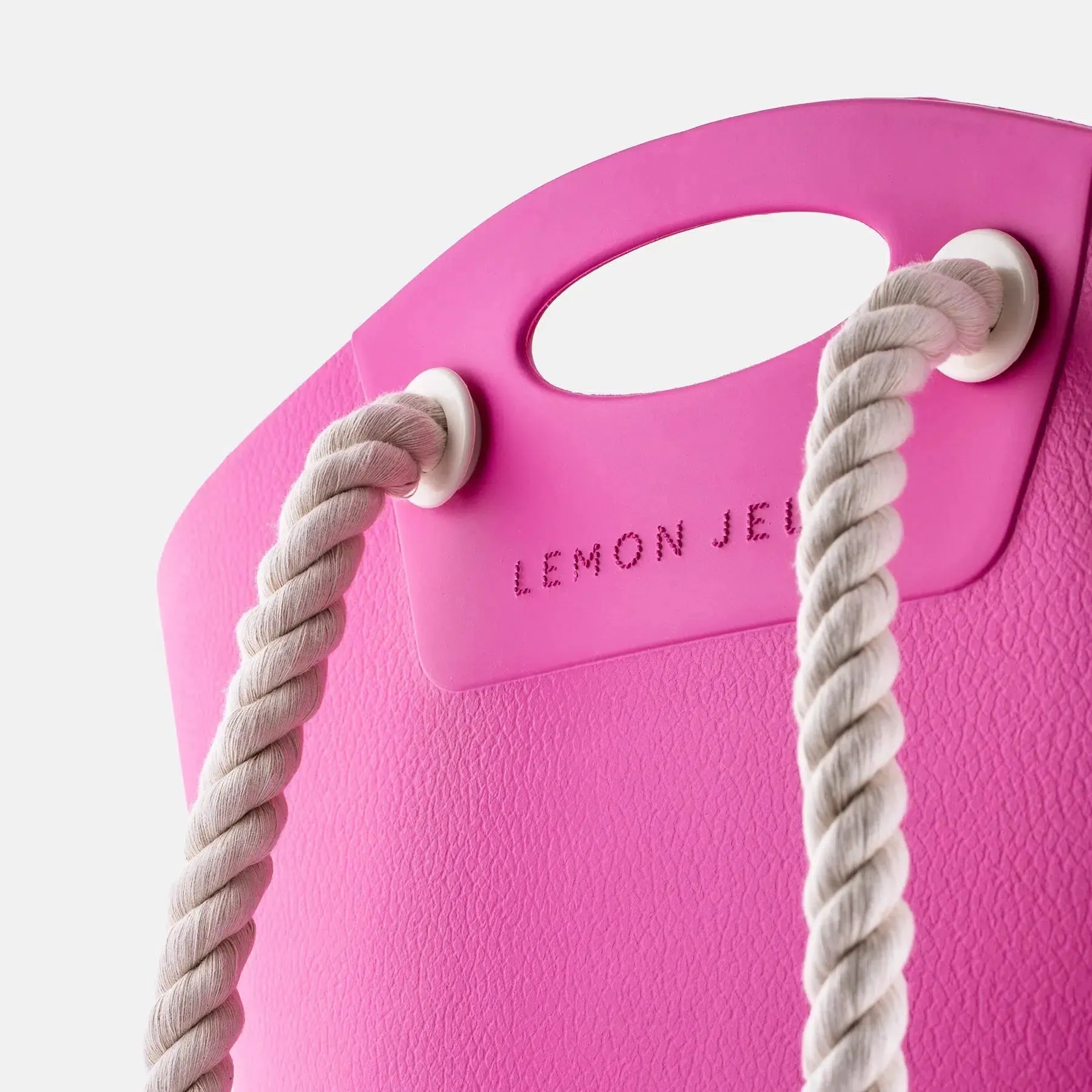 SPLASHY BAG BEACH TOTE