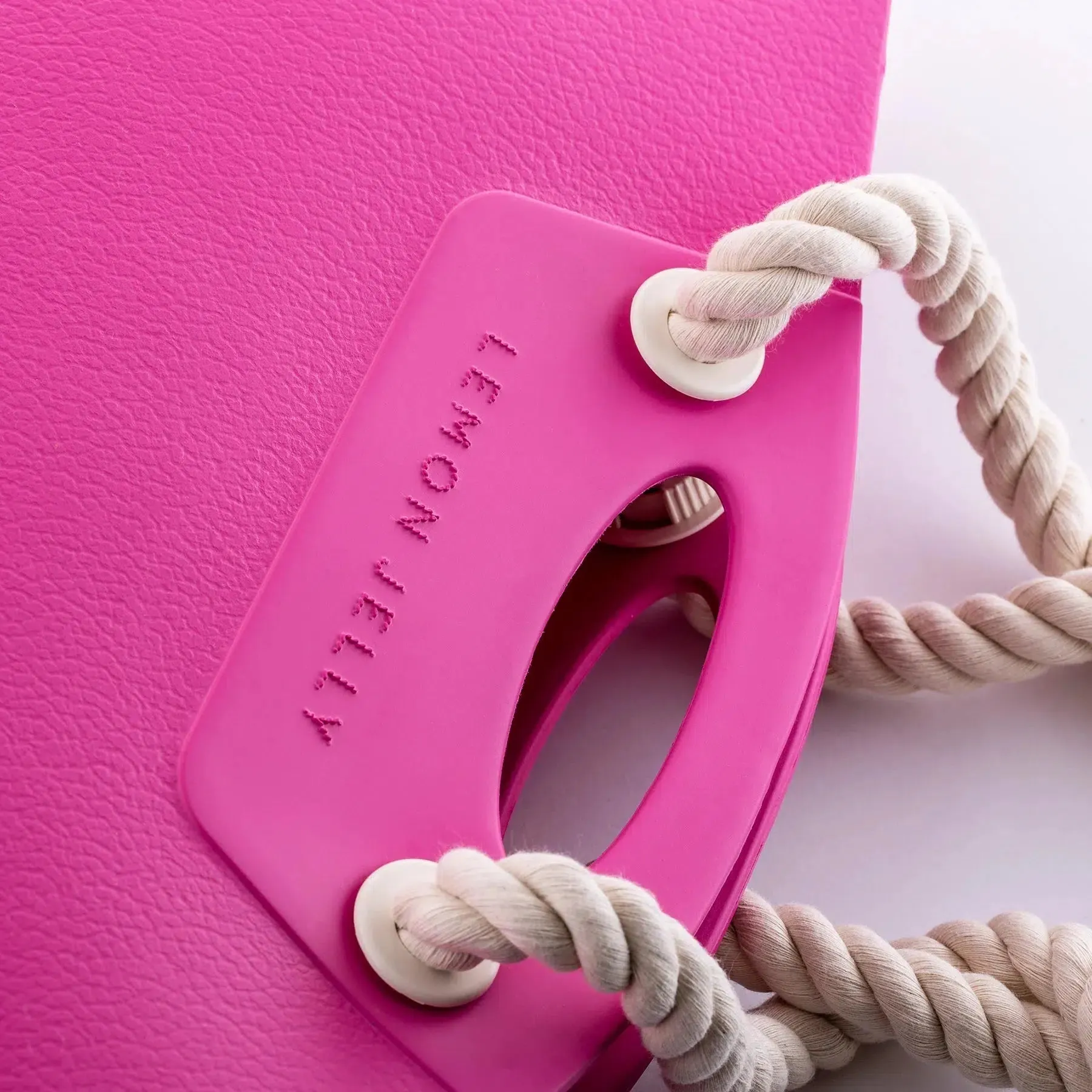 SPLASHY BAG BEACH TOTE