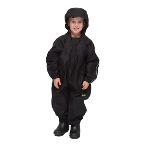 Splashy Rainwear Splash Suit - Grey (3 Years)