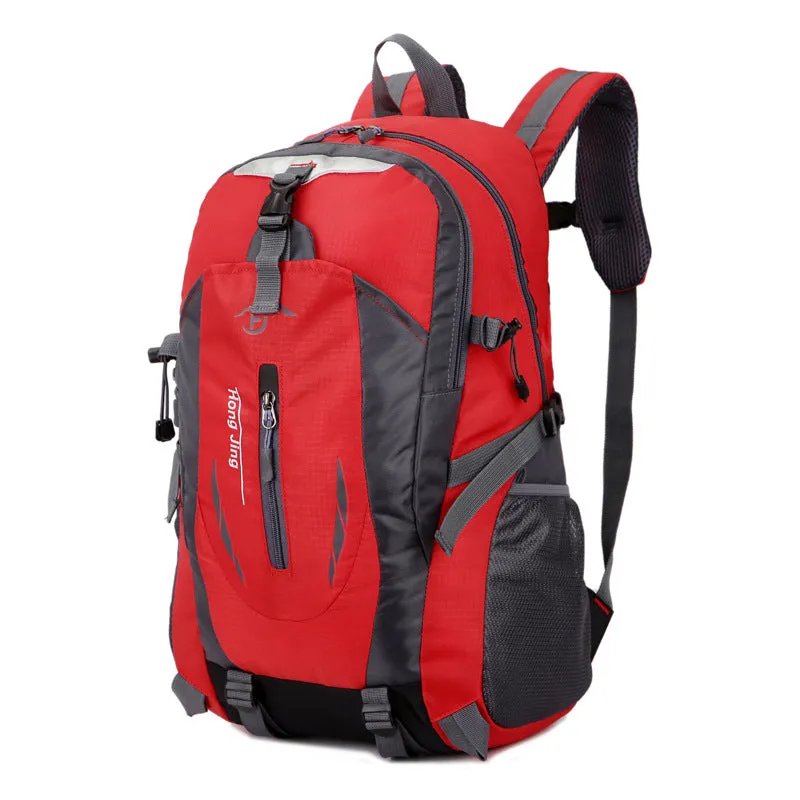 Sport Durable Bag with Nylon Material Backpack