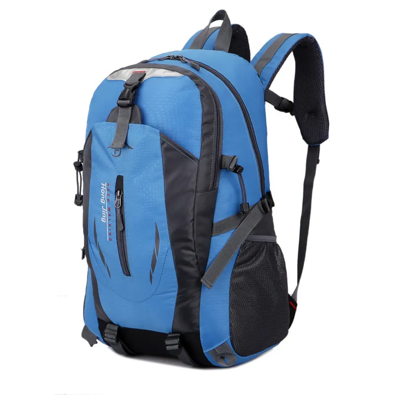 Sport Durable Bag with Nylon Material Backpack