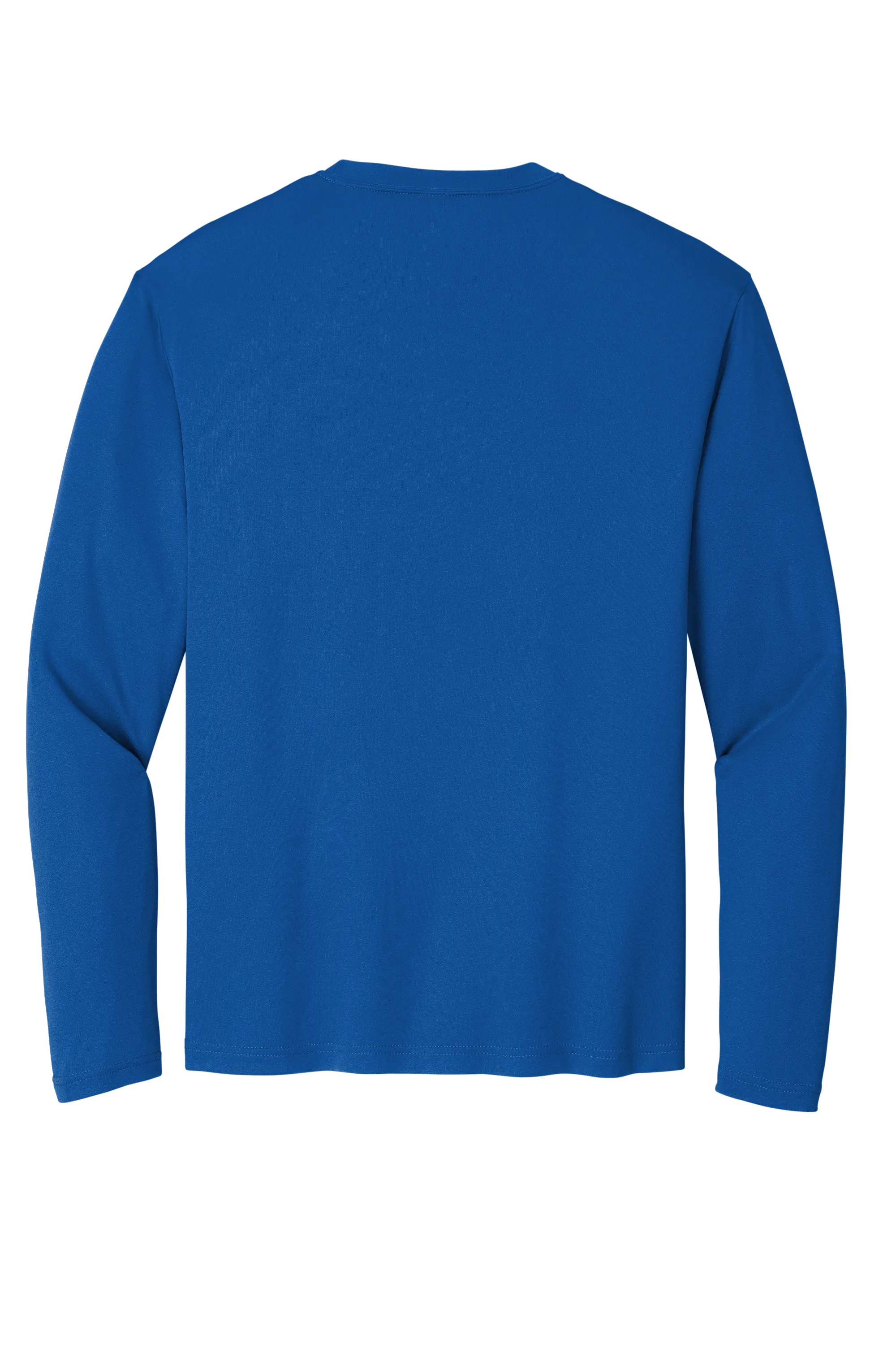Sport-Tek® Long Sleeve PosiCharge® Competitor™ Tee - True Royal