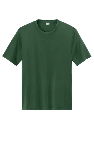 Sport-Tek® PosiCharge® Competitor™ Tee - Forest Green