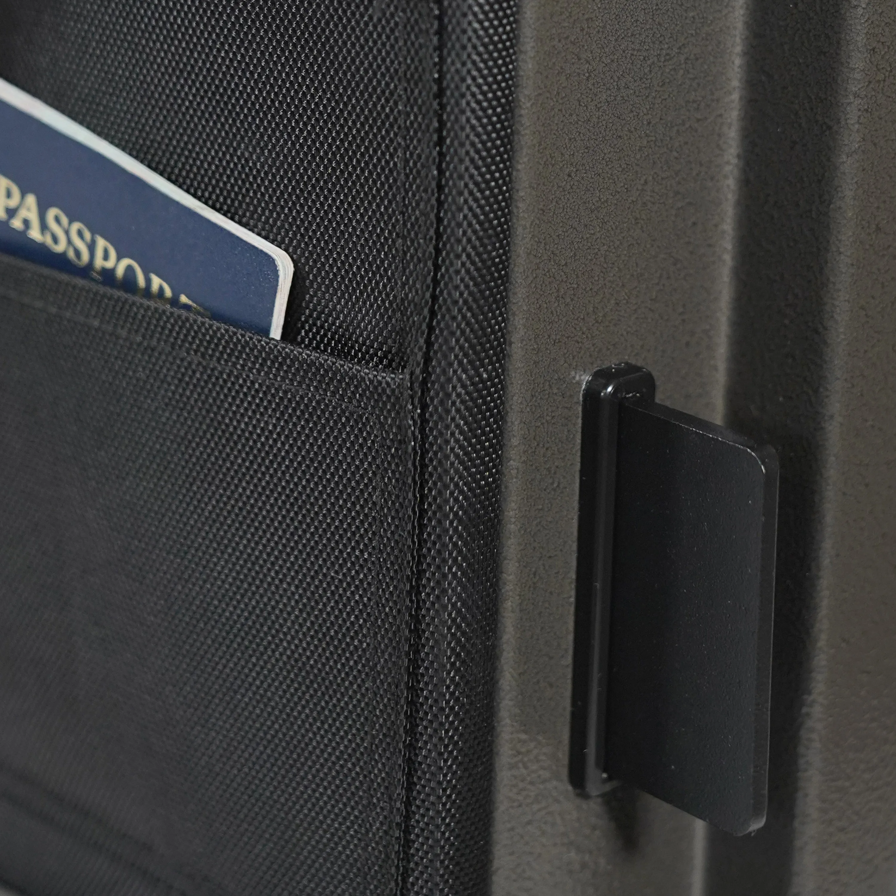 Sports Afield SA-DIA3-BIO Sanctuary Diamond Series Biometric Home & Office Safe