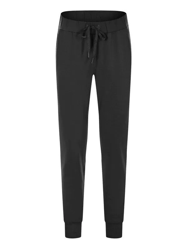 Sports Breathable Loose Women's Training Pants - SF1420