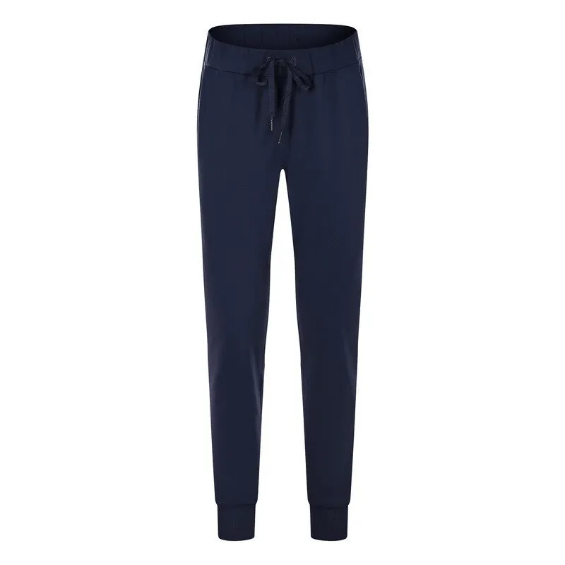 Sports Breathable Loose Women's Training Pants - SF1420