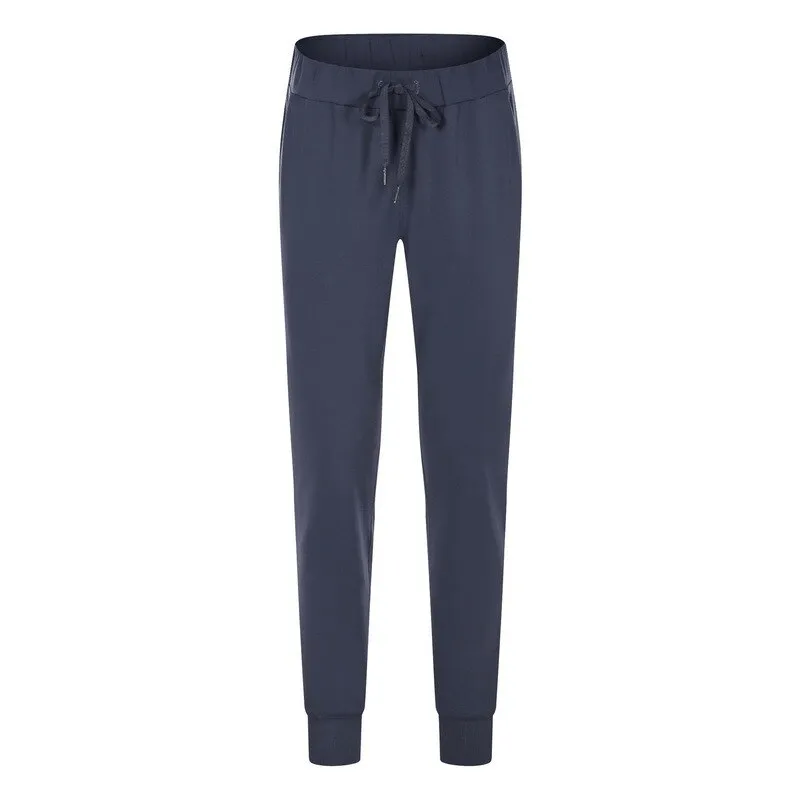 Sports Breathable Loose Women's Training Pants - SF1420