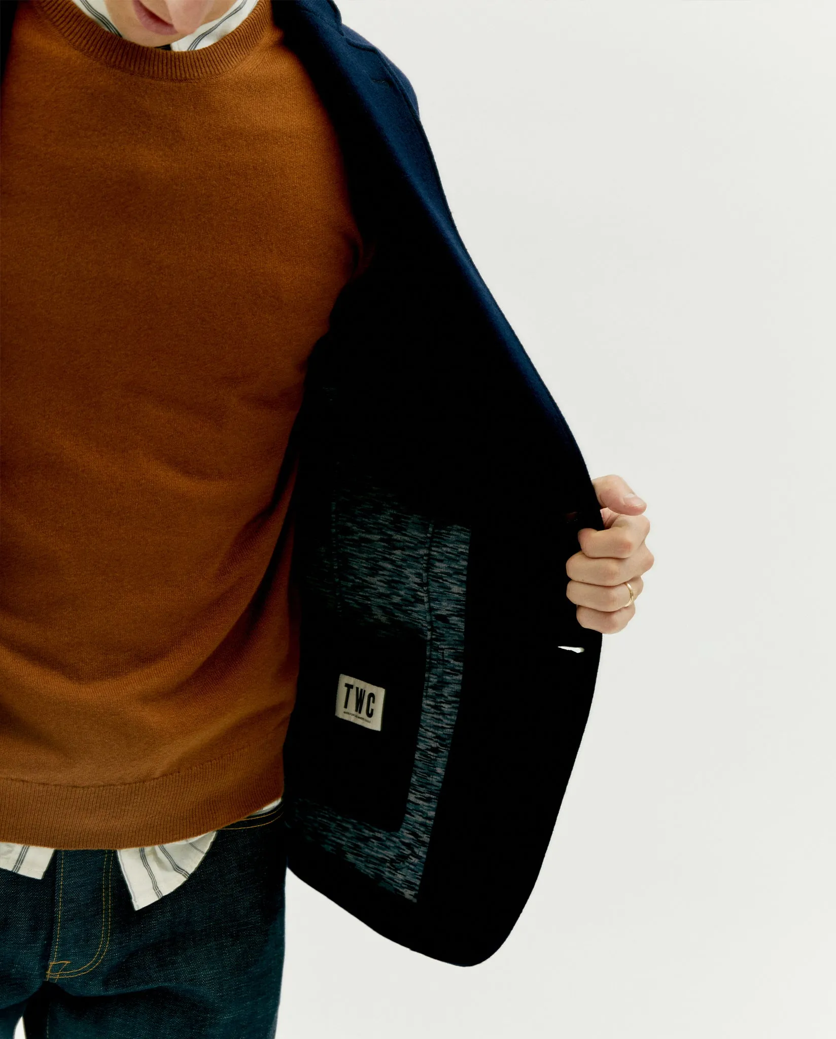 SPORTS JACKET