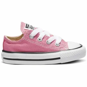 Sports Shoes For Kids Converse Chuck Taylor All Star Classic Low Pink