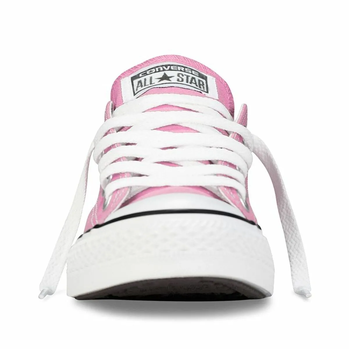 Sports Shoes For Kids Converse Chuck Taylor All Star Classic Low Pink