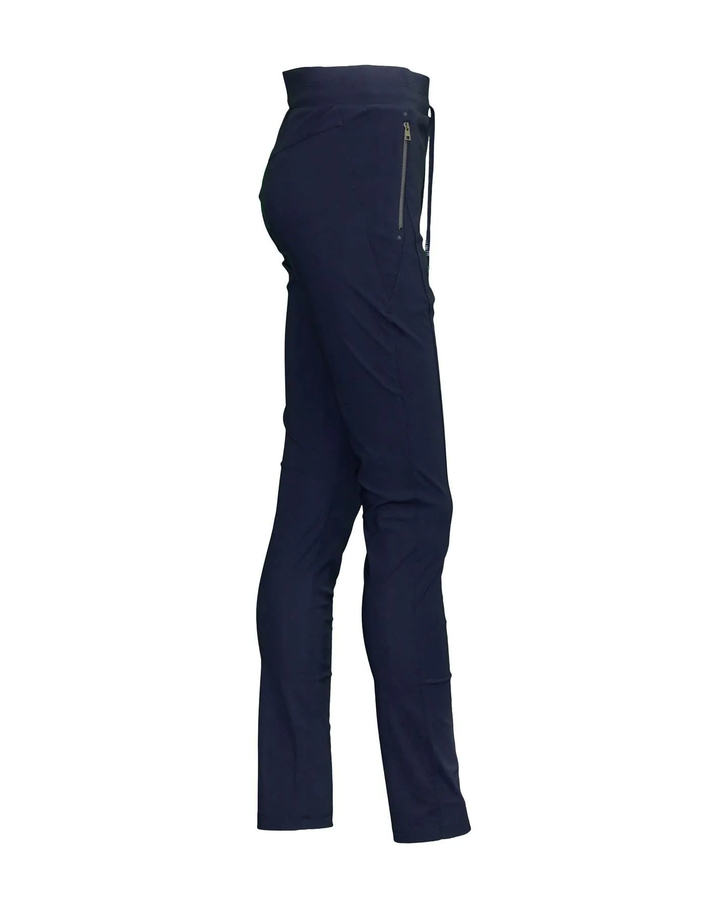 Sporty Body Hugging Jogger