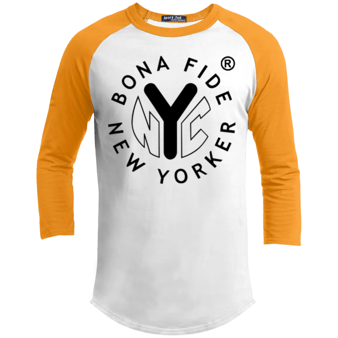 Sporty Tee Shirt