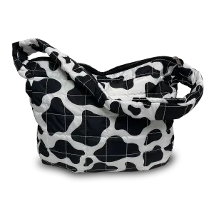 Spotted Tote Bag